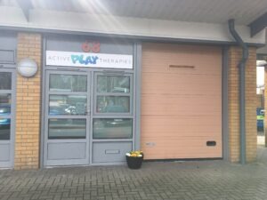 Unit 68, Active Play Therapies