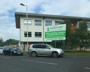 Basepoint