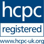 Therapy for children - Registered with HCPC